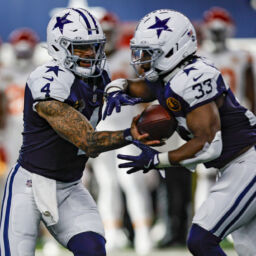 NFL Survivor Picks Week 17