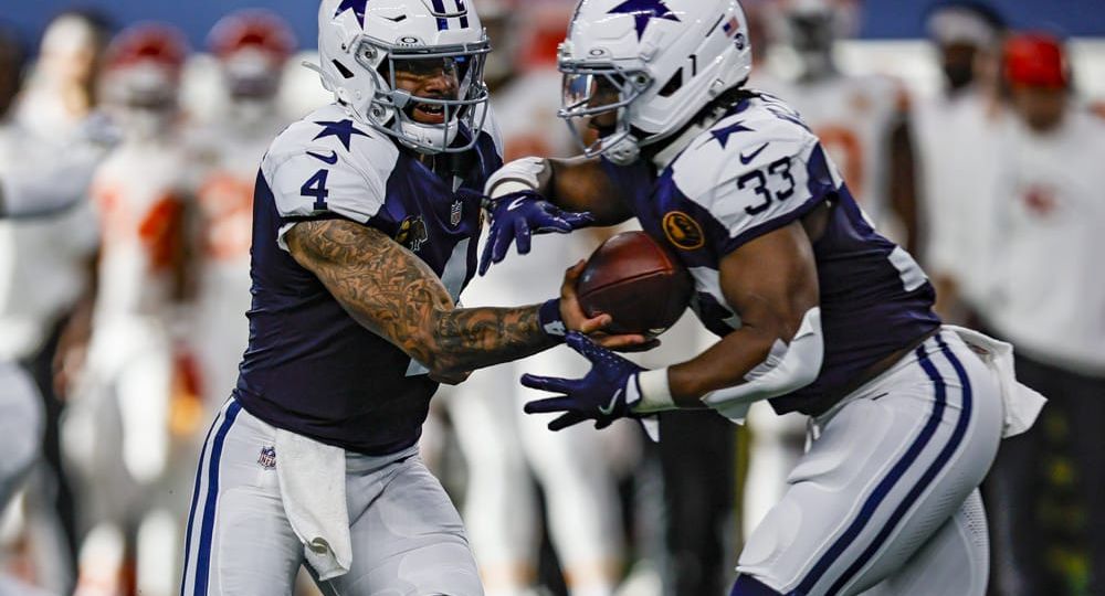 NFL Survivor Picks Week 17