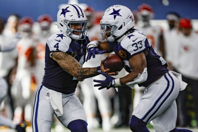NFL Survivor Picks Week 17