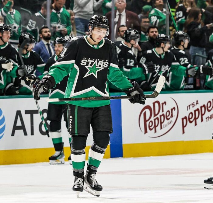 NHL Goal Scorer Parlay For Tuesday (December 2nd): NHL Predictions