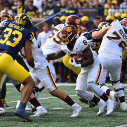 Best Bet For Friday (December 26th): College Football Predictions