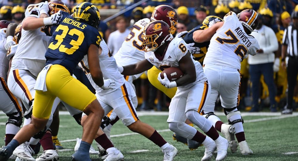 Best Bet For Friday (December 26th): College Football Predictions