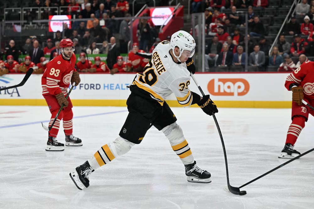 NHL Goal Scorer Parlay For Tuesday (December 9th): NHL Predictions