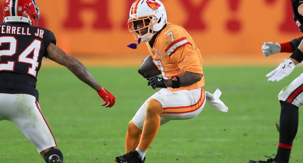 NFL Week 16 Anytime Touchdown Bets