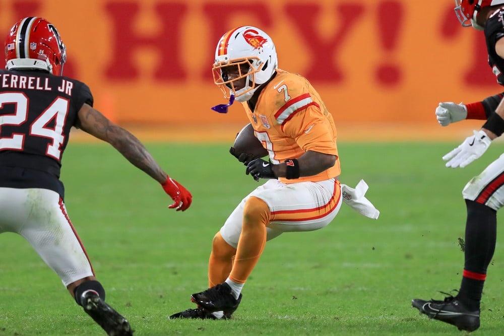 NFL Week 16 Anytime Touchdown Bets