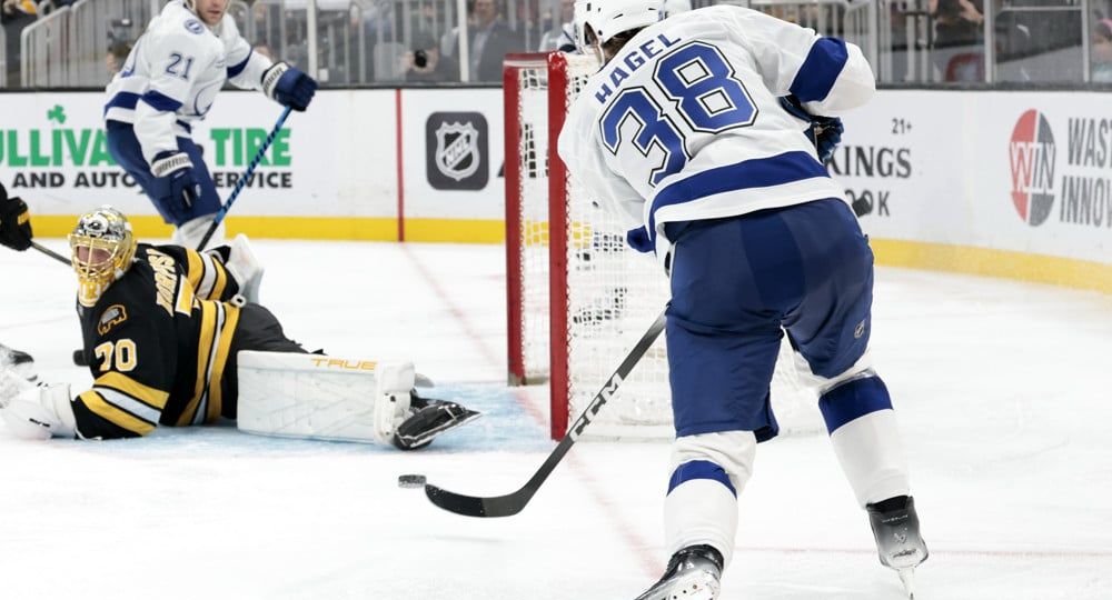 NHL Goal Scorer Parlay For Saturday (December 6th): NHL Predictions