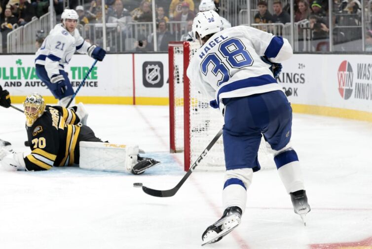 NHL Goal Scorer Parlay For Saturday (December 6th): NHL Predictions