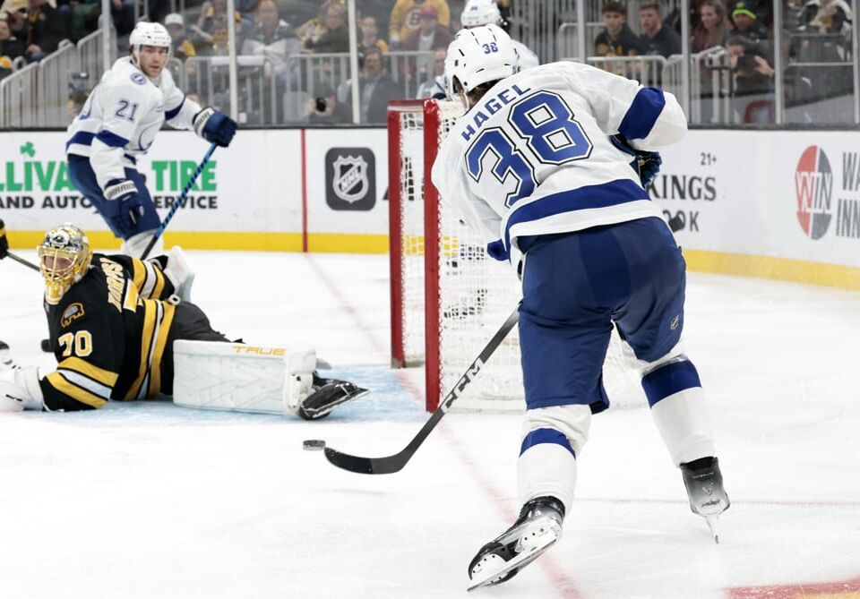 NHL Goal Scorer Parlay For Saturday (December 6th): NHL Predictions