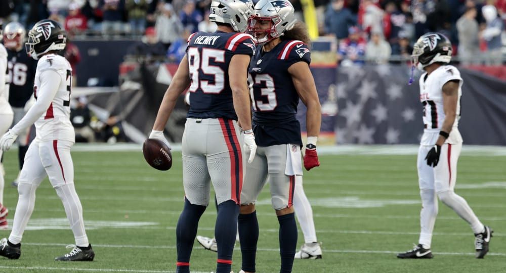 Top Week 17 NFL Player Prop Bets Based on Contract Incentives