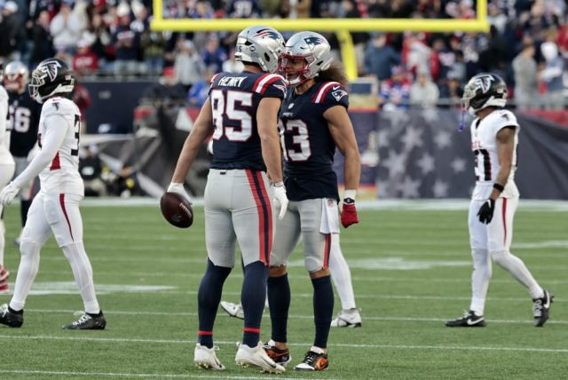 Top Week 17 NFL Player Prop Bets Based on Contract Incentives