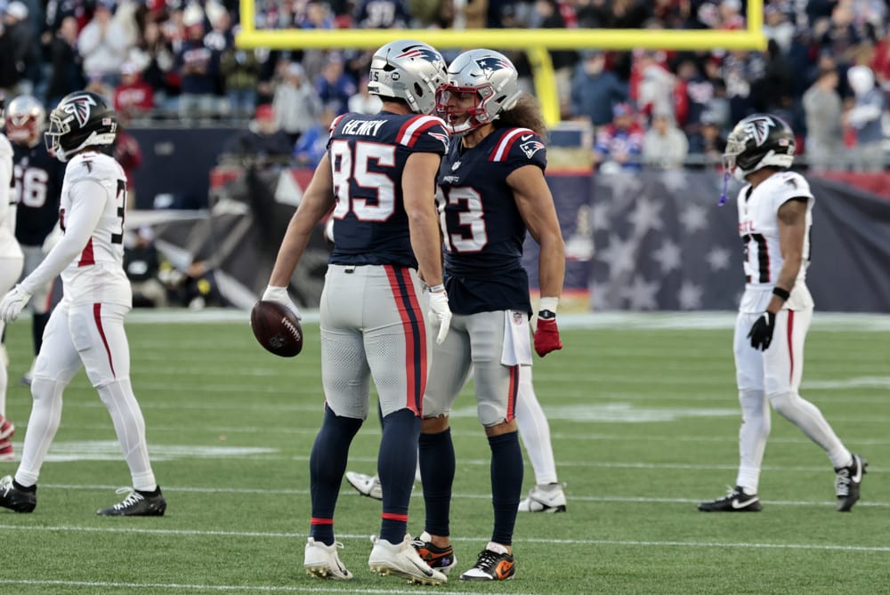 Top Week 17 NFL Player Prop Bets Based on Contract Incentives