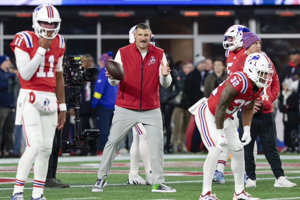 Week 17 NFL Confidence Pool Picks