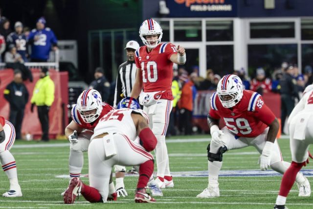 NFL Prop Shop: Top Week 15 Player Prop Bets