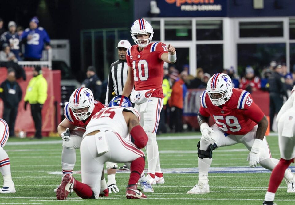 NFL Prop Shop: Top Week 15 Player Prop Bets