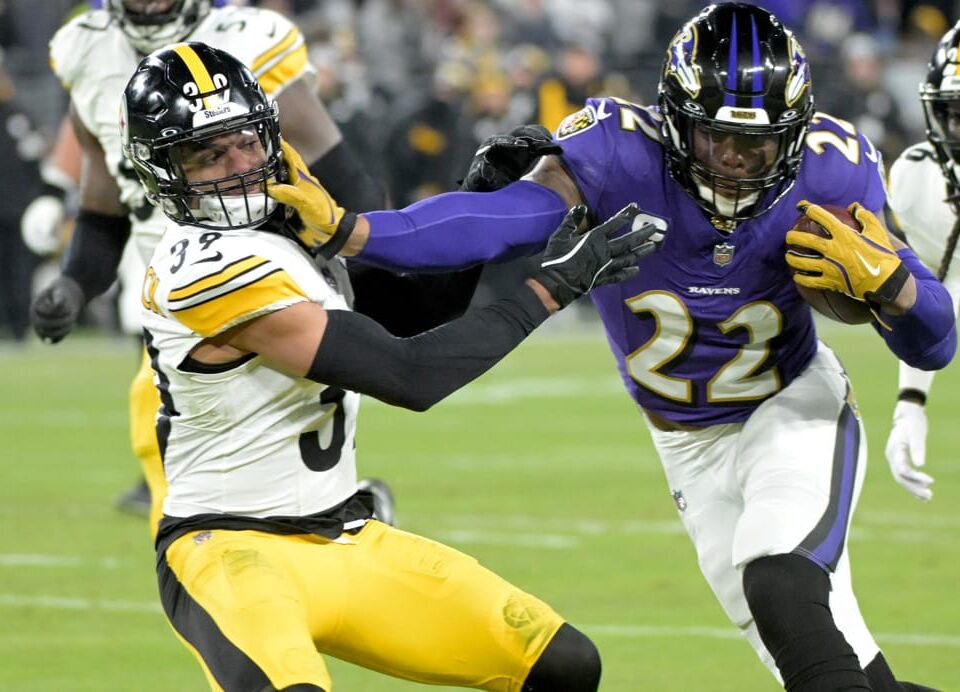 NFL Prop Shop: Top Week 14 Player Prop Bets