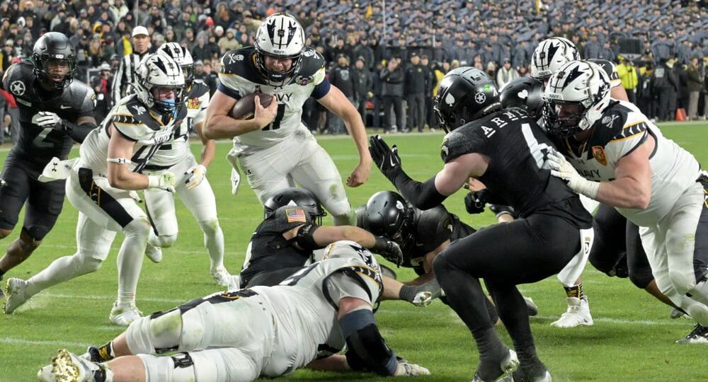 America’s Game: Army vs Navy Football Picks, Preview, and Best Bets