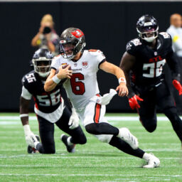 Thursday Night Football Picks, Preview, and Best Bets: Atlanta Falcons at Tampa Bay Buccaneers