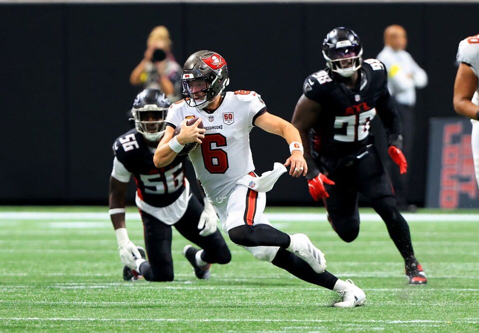 Thursday Night Football Picks, Preview, and Best Bets: Atlanta Falcons at Tampa Bay Buccaneers