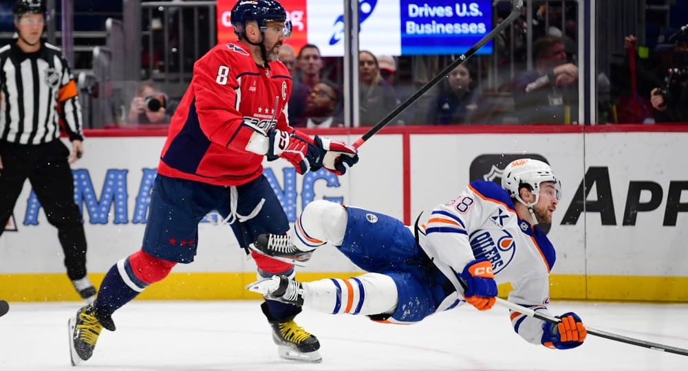 NHL Goal Scorer Parlay For Friday (December 5th): NHL Predictions