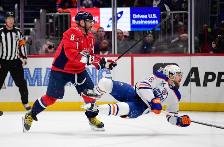 NHL Goal Scorer Parlay For Friday (December 5th): NHL Predictions