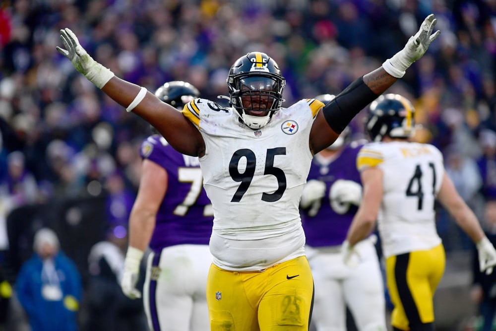 Best Bet For Monday (December 15th): NFL Predictions