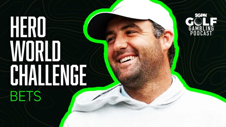 2025 Hero World Challenge Bets | Golf Gambling Podcast (Ep. 548)