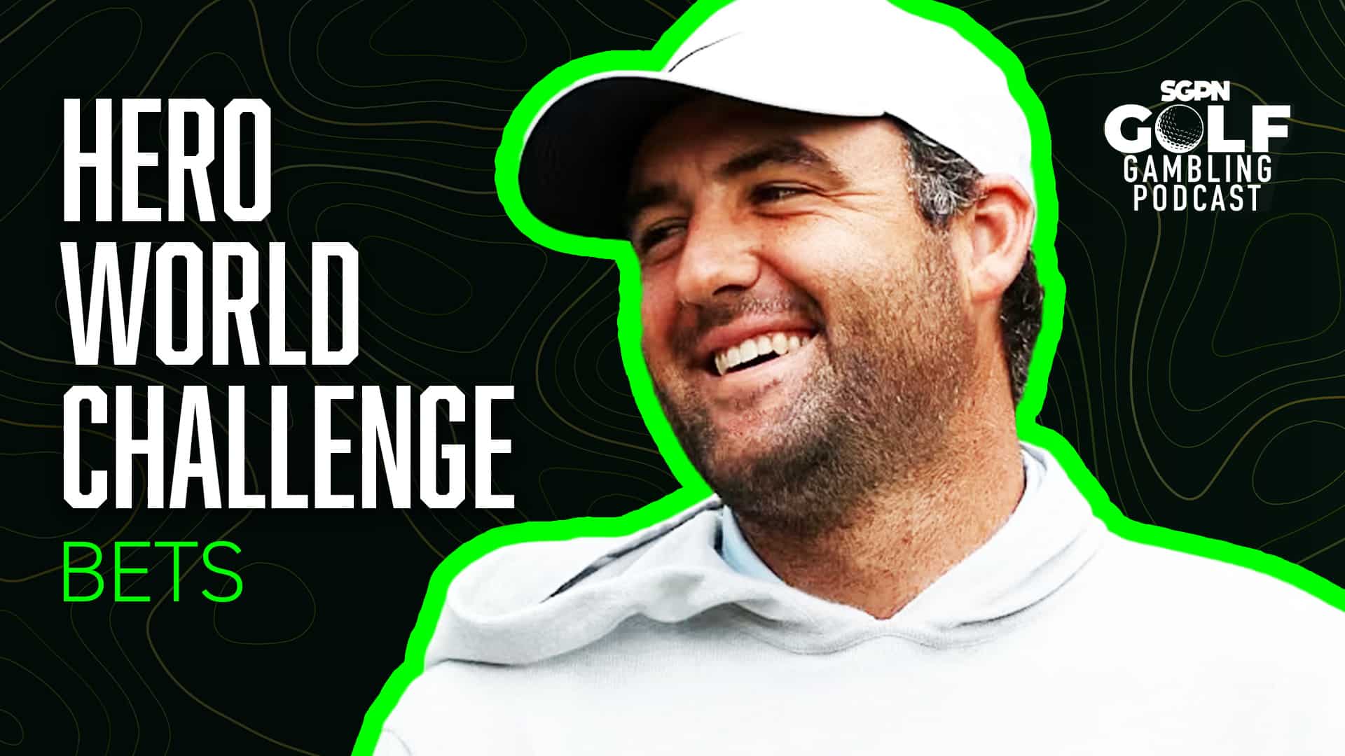 2025 Hero World Challenge Bets | Golf Gambling Podcast (Ep. 548)
