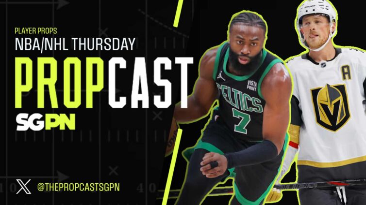 Thursday NBA + NHL Player Props 12/11/25 – Bets, Player Props and Predictions | The Propcast (Ep. 398)