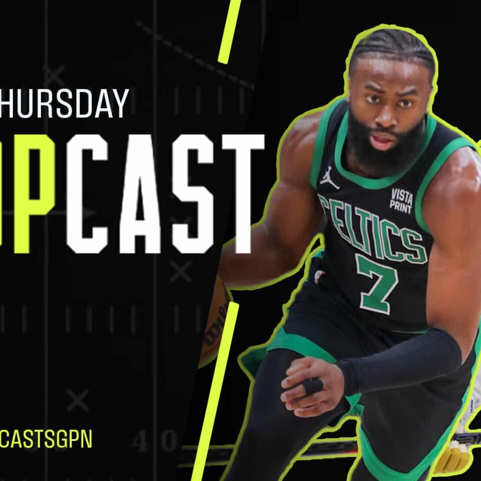 Thursday NBA + NHL Player Props 12/11/25 – Bets, Player Props and Predictions | The Propcast (Ep. 398)