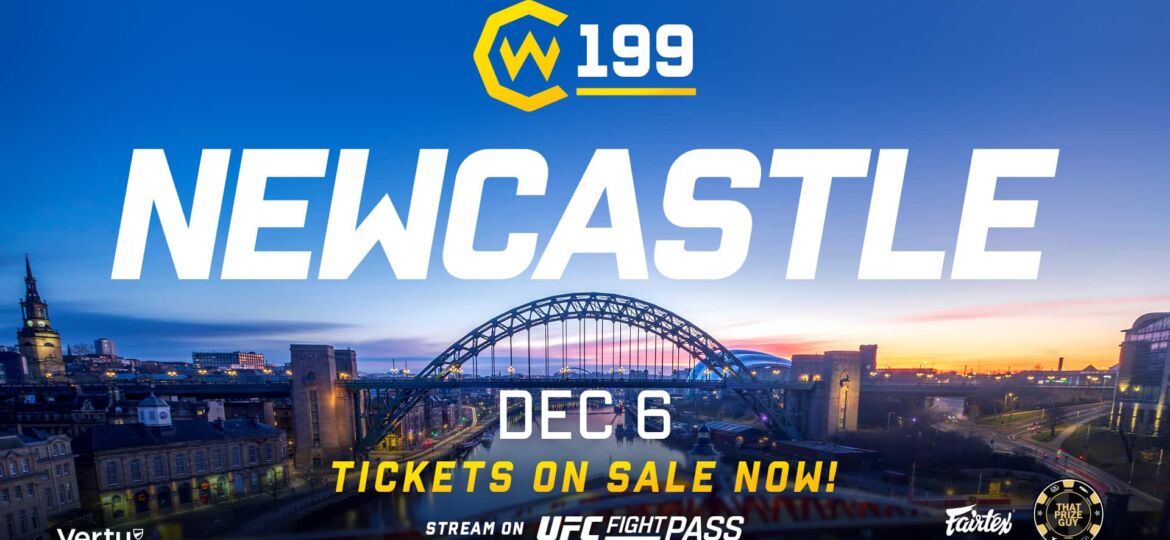 Cage Warriors 199 is our regional show of record this week. Come check out regional mma to make some picks, predictions & bets