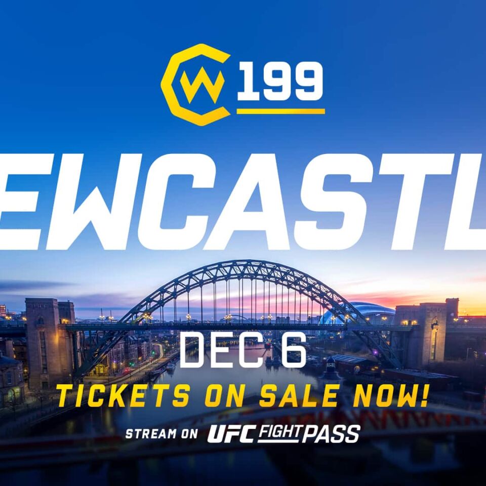 Cage Warriors 199 is our regional show of record this week. Come check out regional mma to make some picks, predictions & bets