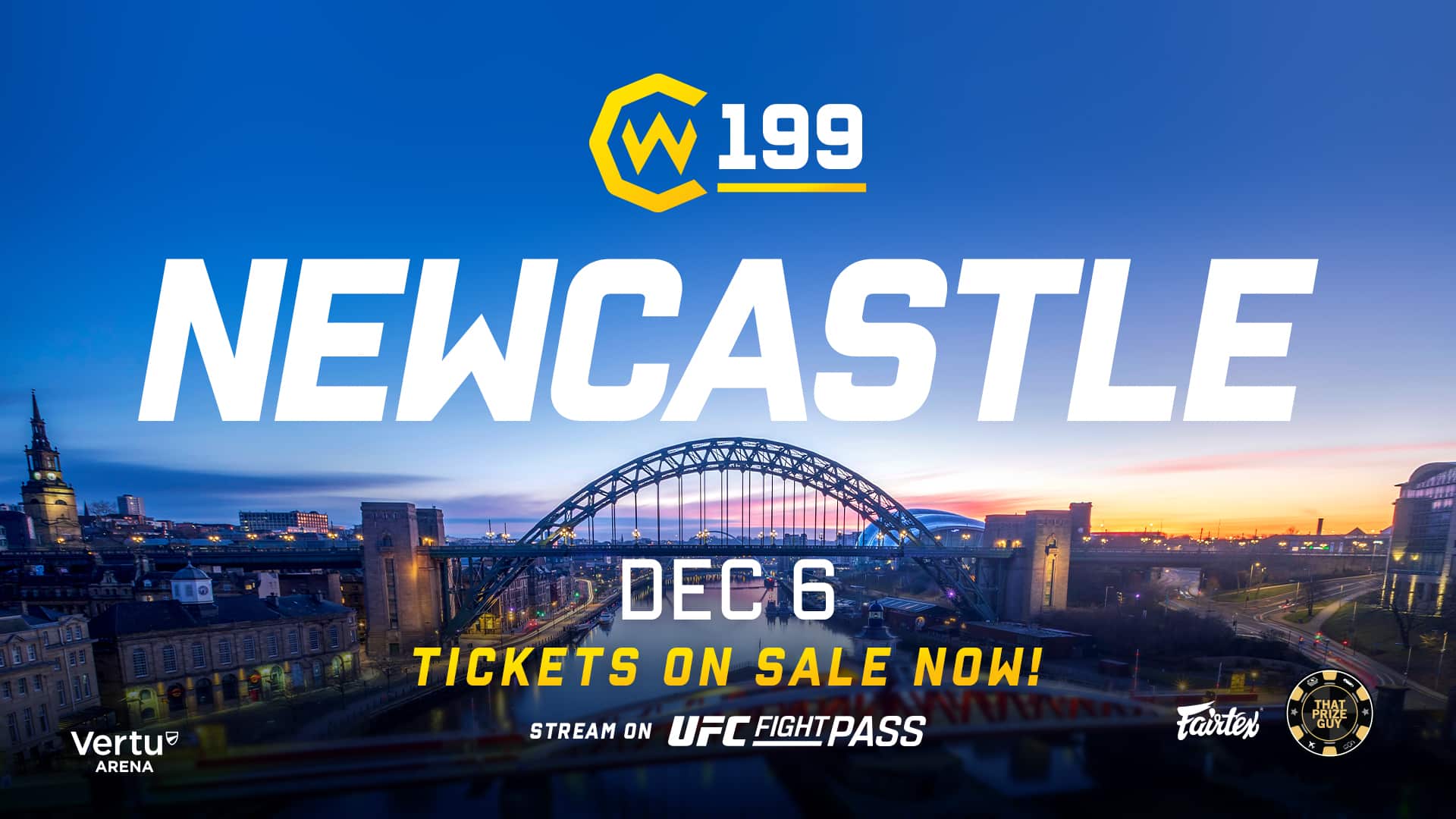 Cage Warriors 199 is our regional show of record this week. Come check out regional mma to make some picks, predictions & bets