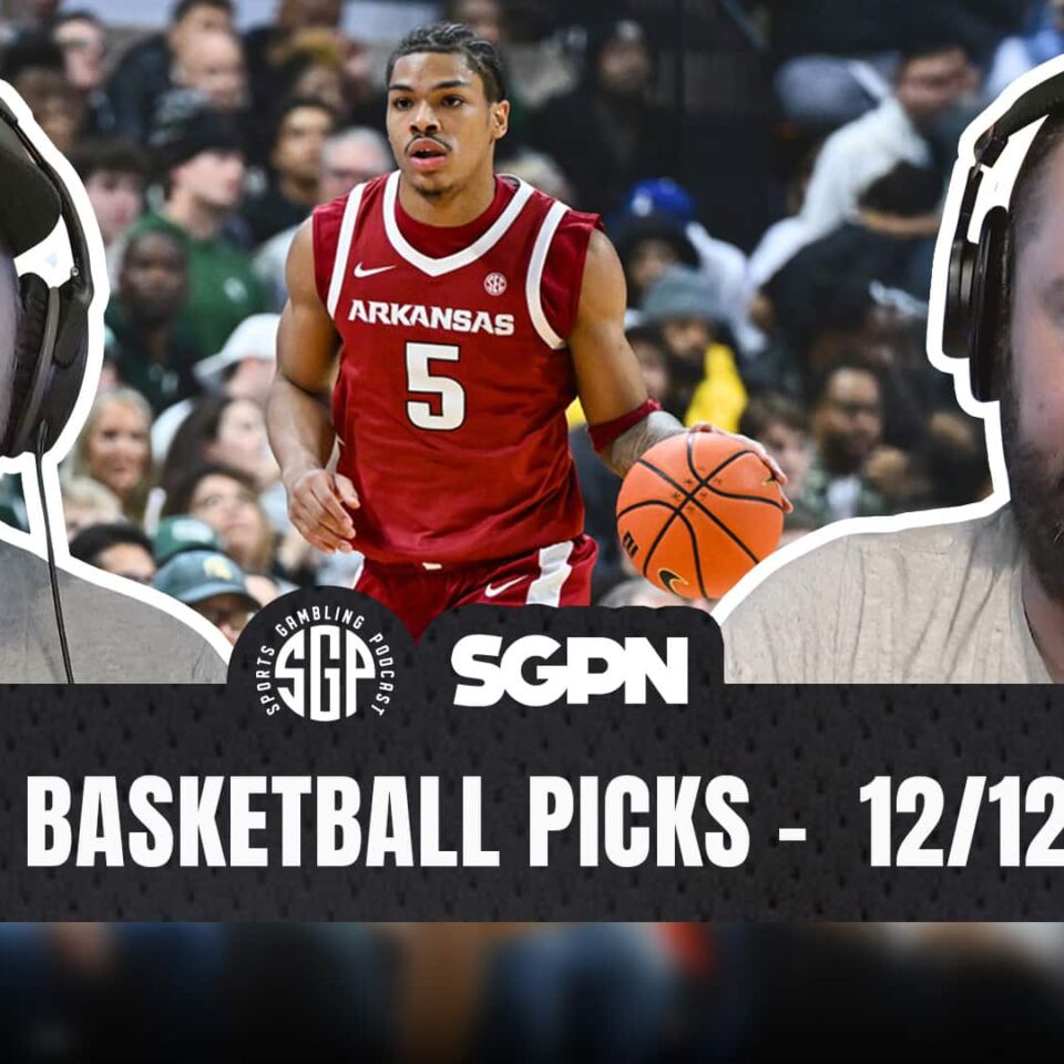 College Basketball Picks Fri Dec 12th - Sat Dec 13th