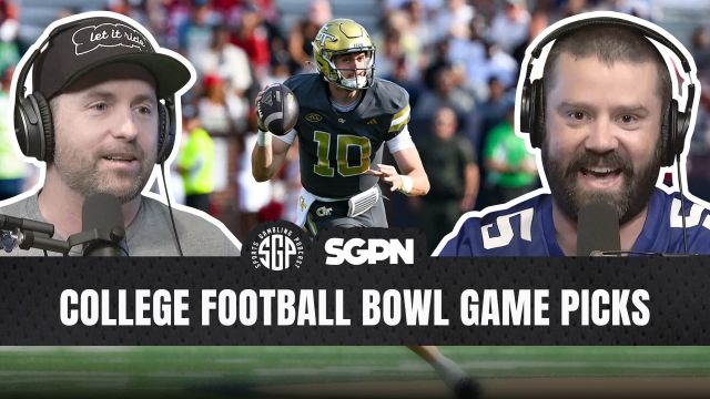 College Football Bowl Game Picks (2)