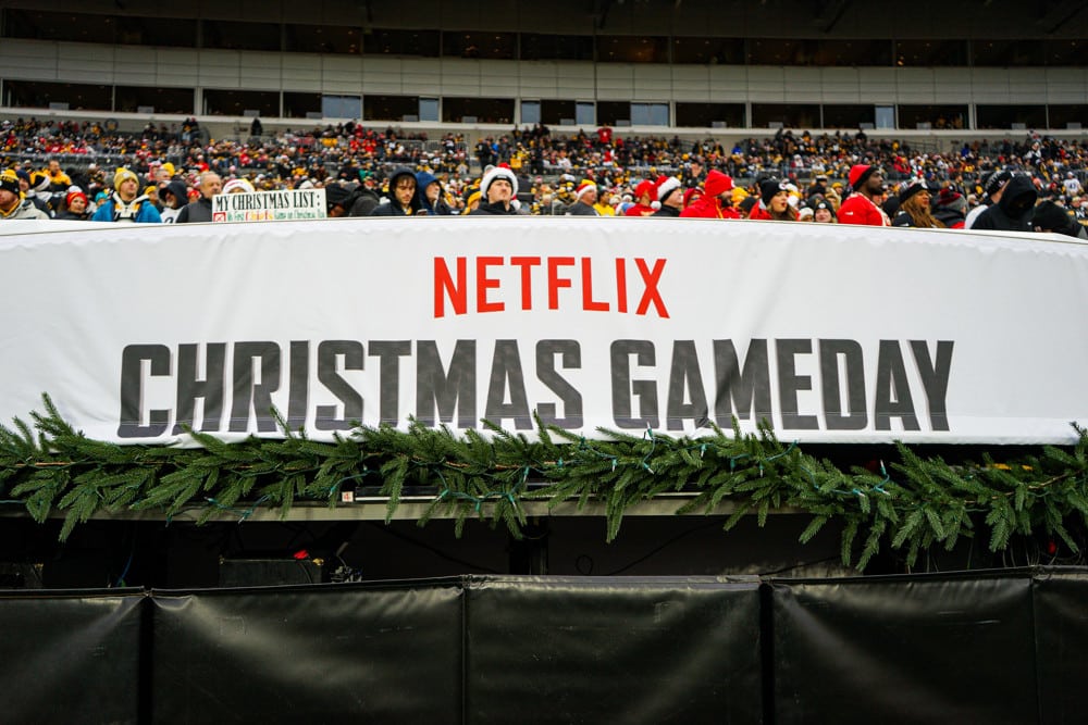 Christmas Day NFL Picks, Preview, and Best Bets: