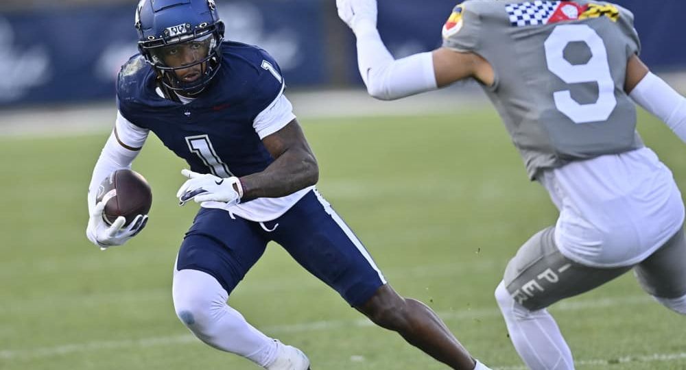 NFL Draft Prospects to Watch During College Football Bowl Season