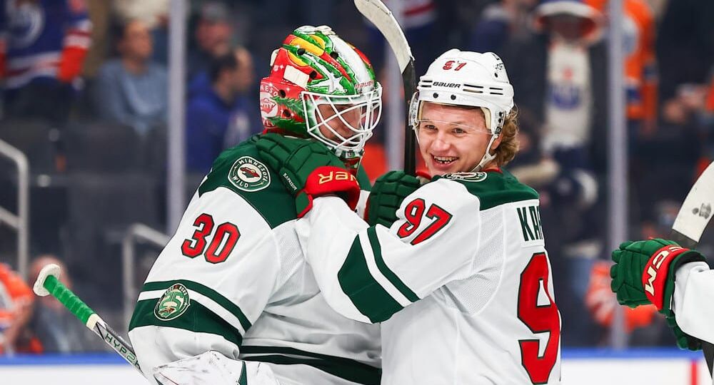 NHL Goal Scorer Parlay For Monday (December 8th): NHL Predictions