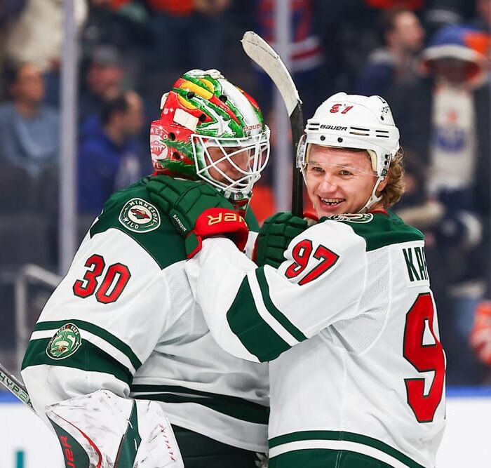 NHL Goal Scorer Parlay For Monday (December 8th): NHL Predictions