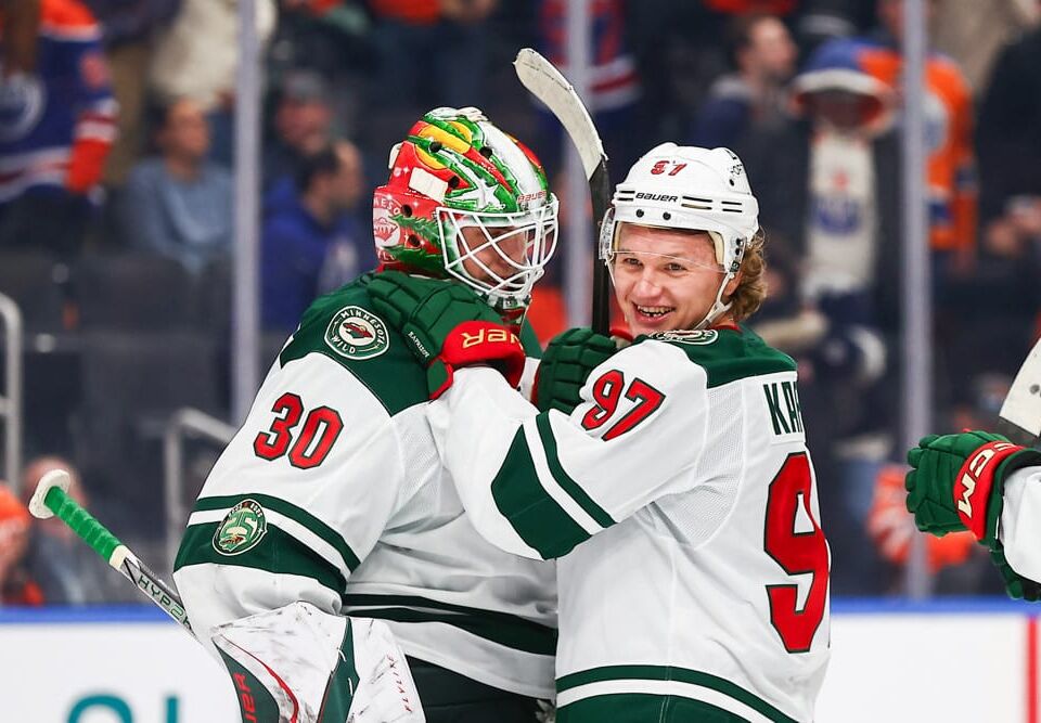 NHL Goal Scorer Parlay For Monday (December 8th): NHL Predictions