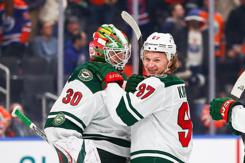 NHL Goal Scorer Parlay For Monday (December 8th): NHL Predictions