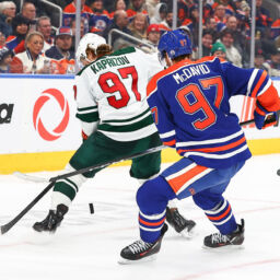 NHL Goal Scorer Parlay For Thursday (December 18th): NHL Predictions