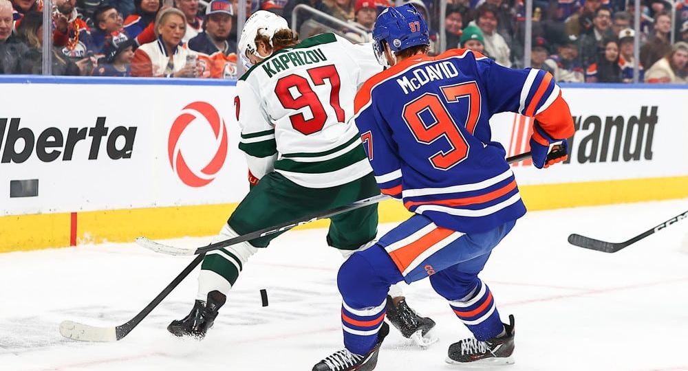 NHL Goal Scorer Parlay For Thursday (December 18th): NHL Predictions