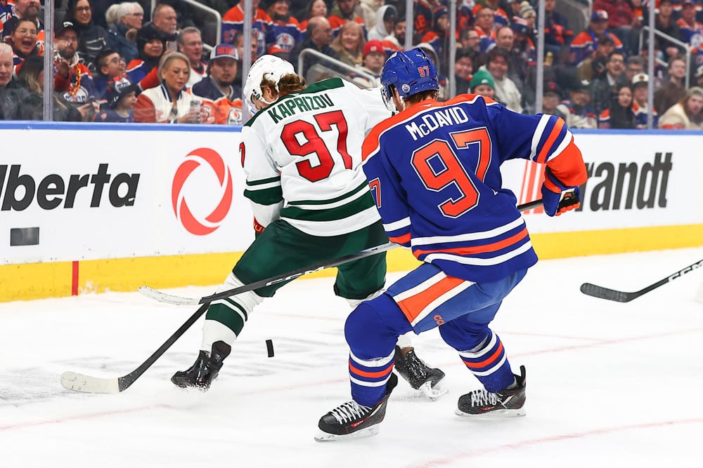 NHL Goal Scorer Parlay For Thursday (December 18th): NHL Predictions