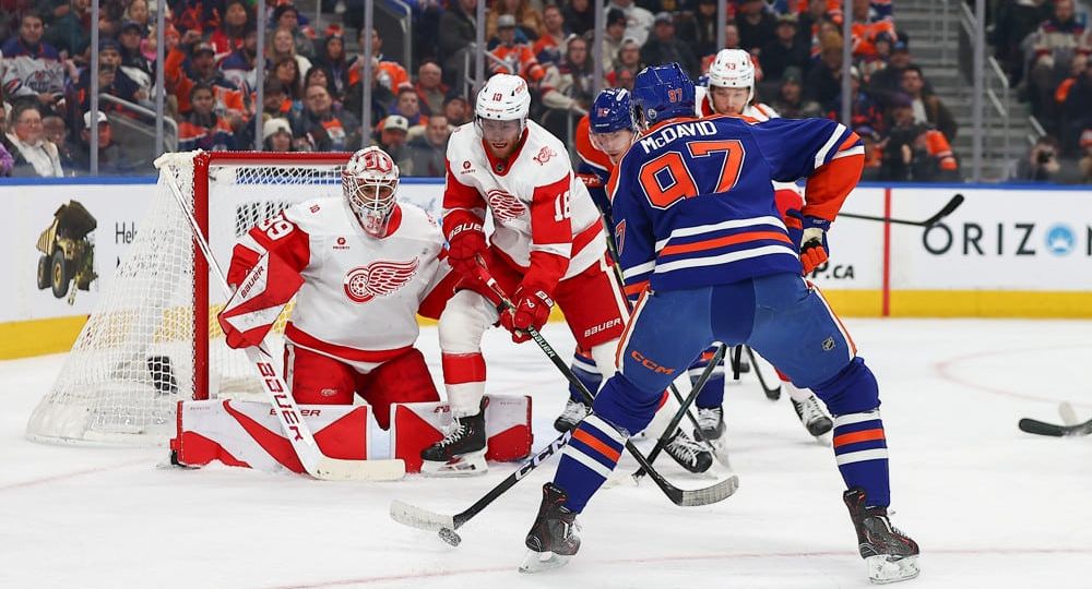 NHL Goal Scorer Parlay For Sunday (December 14th): NHL Predictions