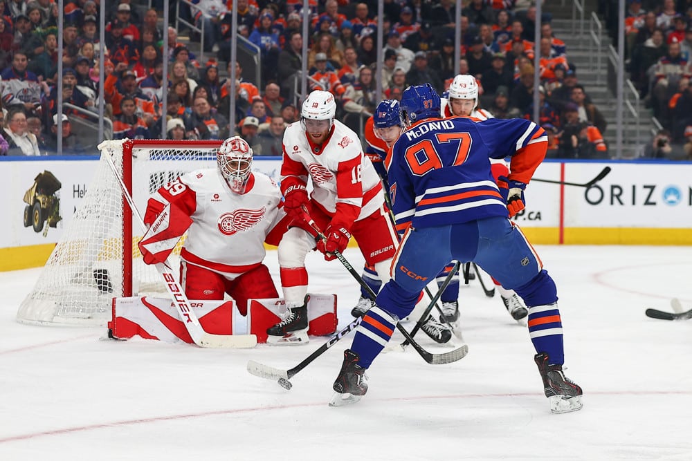 NHL Goal Scorer Parlay For Sunday (December 14th): NHL Predictions