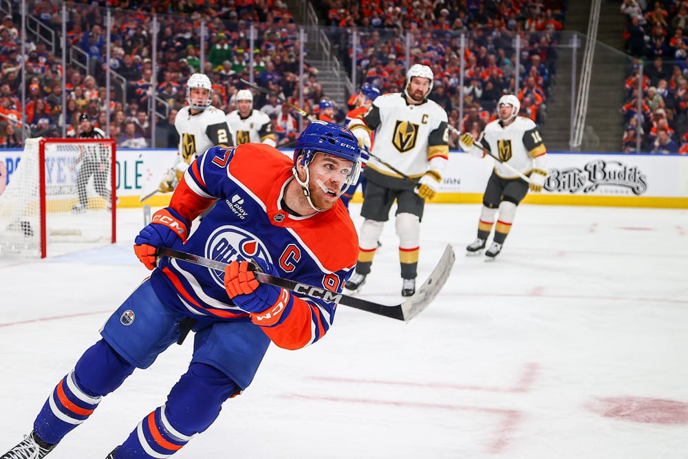 NHL Goal Scorer Parlay For Tuesday (December 23rd): NHL Predictions