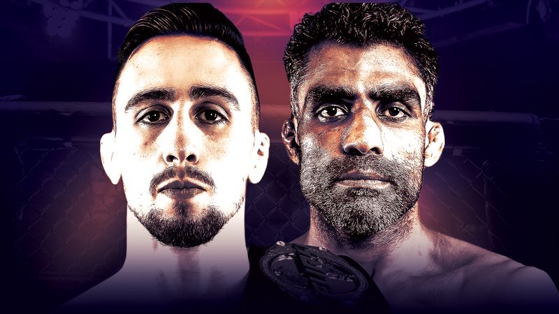 Fury FC 112 is our regional show of record this week. Come check out regional mma to make some picks, predictions & bets