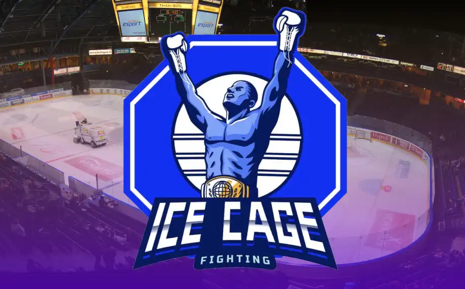 ICF 6 is our regional show of record this week. Come check out regional mma to make some picks, predictions & bets