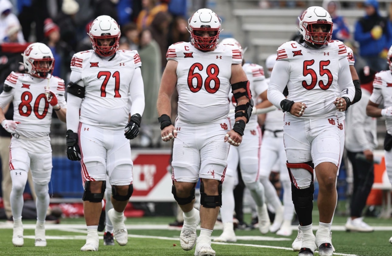 College Football Bowl Best Bets: New Year’s Eve