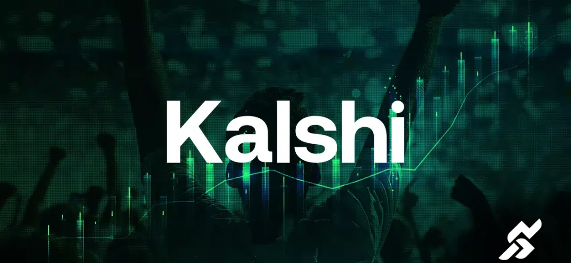 Kalshi is offering prediction markets for anything and everything. You can make predictions on the weather, politics, sports and more!